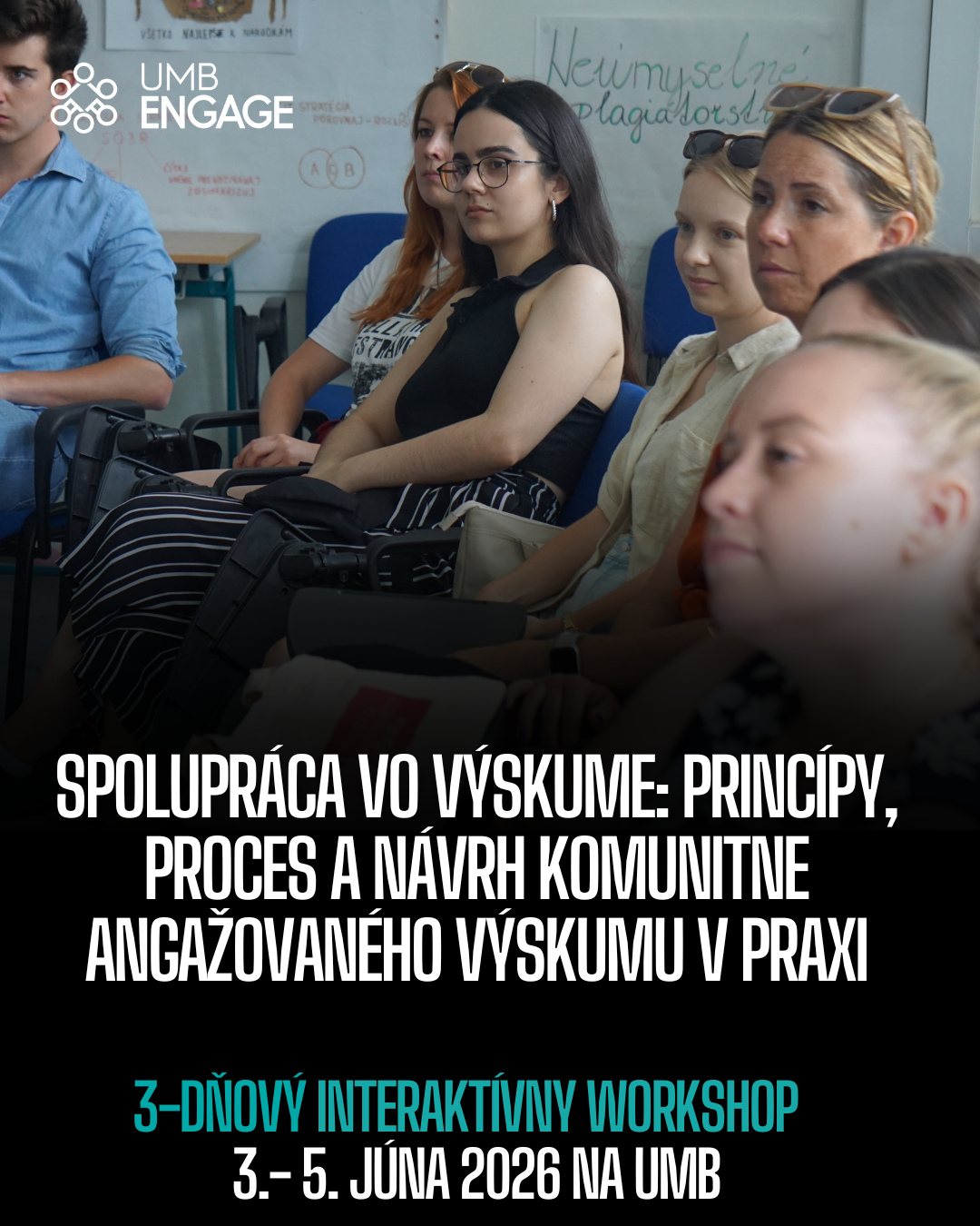 Spolupr&aacute;ca vo v&yacute;skume: princ&iacute;py, proces a n&aacute;vrh komunitne angažovan&eacute;ho v&yacute;skumu v praxi