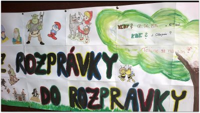 Z rozprávky do rozprávky (02. 06. 2014)